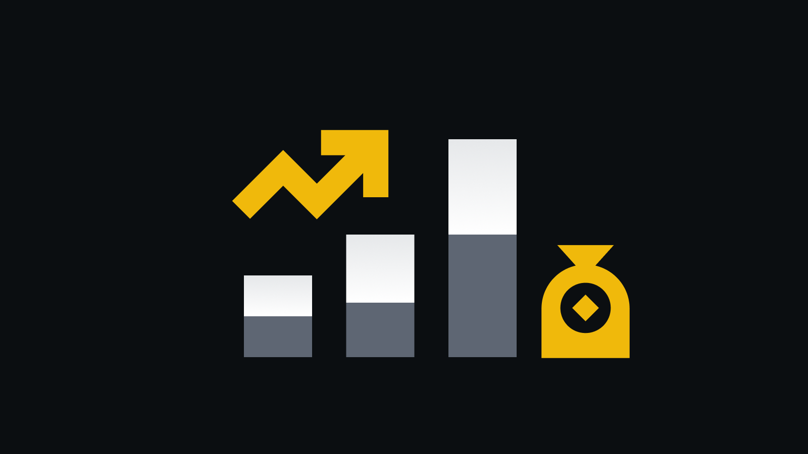 多链聚合交易，掌控数字资产