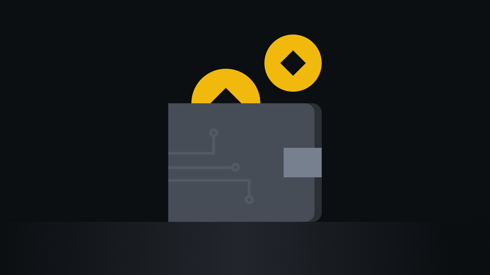 **合规风控，安心交易**